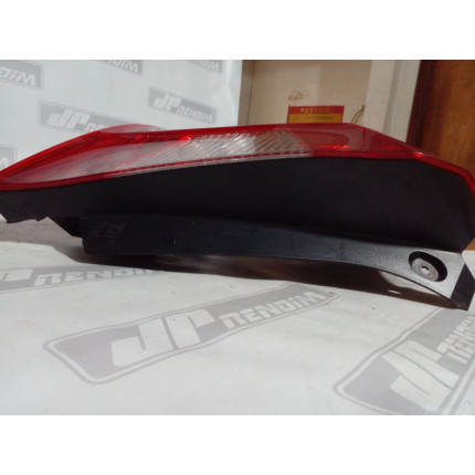 Lanterna Lado Esquerdo Honda Fit H-16 Ano 2015 2016 2017 2018 2019 2020 - Usado