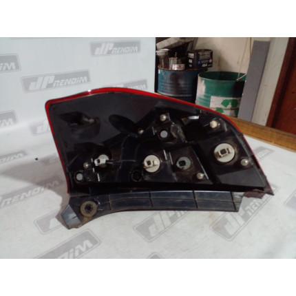 Lanterna Lado Esquerdo Honda Fit H-16 Ano 2015 2016 2017 2018 2019 2020 - Usado