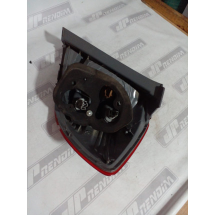 Lanterna Lado Esquerdo Honda Fit H-17 Ano 2009 2010 2011 2012 2013 2014 2015 - Usado
