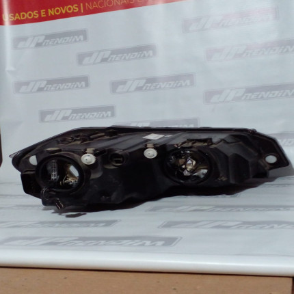 Farol Esquerdo VW Polo-Virtus Vw-45 Ano 2018 2019 2020 2021 2022 - Usado