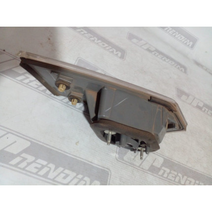 Lanterna Lado Direito Honda Civic Tampa Traseira H-25 Ano 2012 2013 2014 2015 - Usado