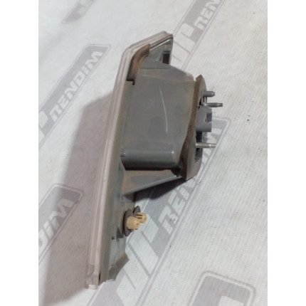 Lanterna Lado Direito Honda Civic Tampa Traseira H-26 Ano 2012 2013 2014 2015 - Usado