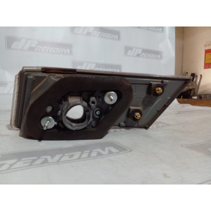 Lanterna Lado Esquerdo Honda Civic Tampa Traseira H-27 Ano 2012 2013 2014 2015 - Usado