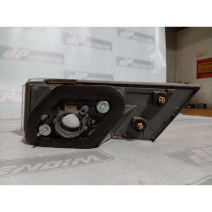 Lanterna Lado Esquerdo Honda Civic Tampa Traseira H-28 Ano 2012 2013 2014 2015 - Usado