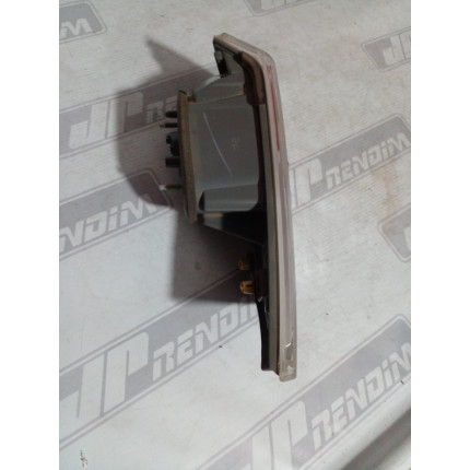 Lanterna Lado Esquerdo Honda Civic Tampa Traseira H-28 Ano 2012 2013 2014 2015 - Usado