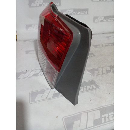 Lanterna Lado Esquerdo Honda City H-29 Ano 2009 2010 2011 2012 - Usado