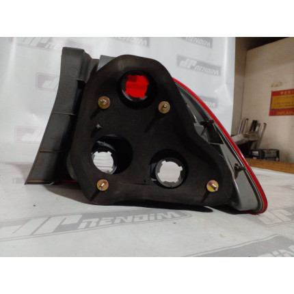 Lanterna Lado Esquerdo Honda New Civic H-30 Ano 2007 2008 2009 2010 - Usado