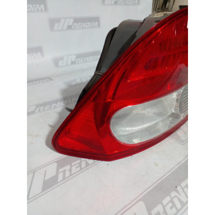 Lanterna Lado Esquerdo Honda New Civic H-30 Ano 2007 2008 2009 2010 - Usado