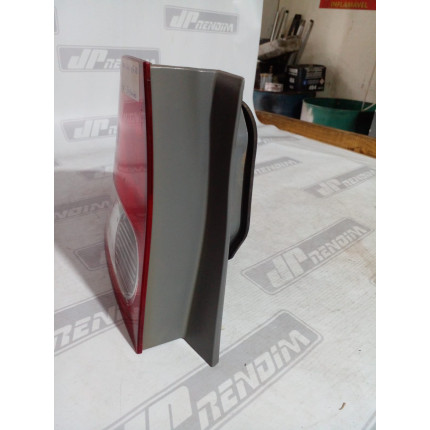 Lanterna Lado Esquerdo Honda New Civic H-30 Ano 2007 2008 2009 2010 - Usado