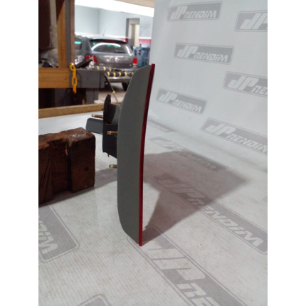 Lanterna Lado Esquerdo Honda New Civic Tampa Traseira H-31 Ano 2007 2008 2009 2010 2011 - Usado