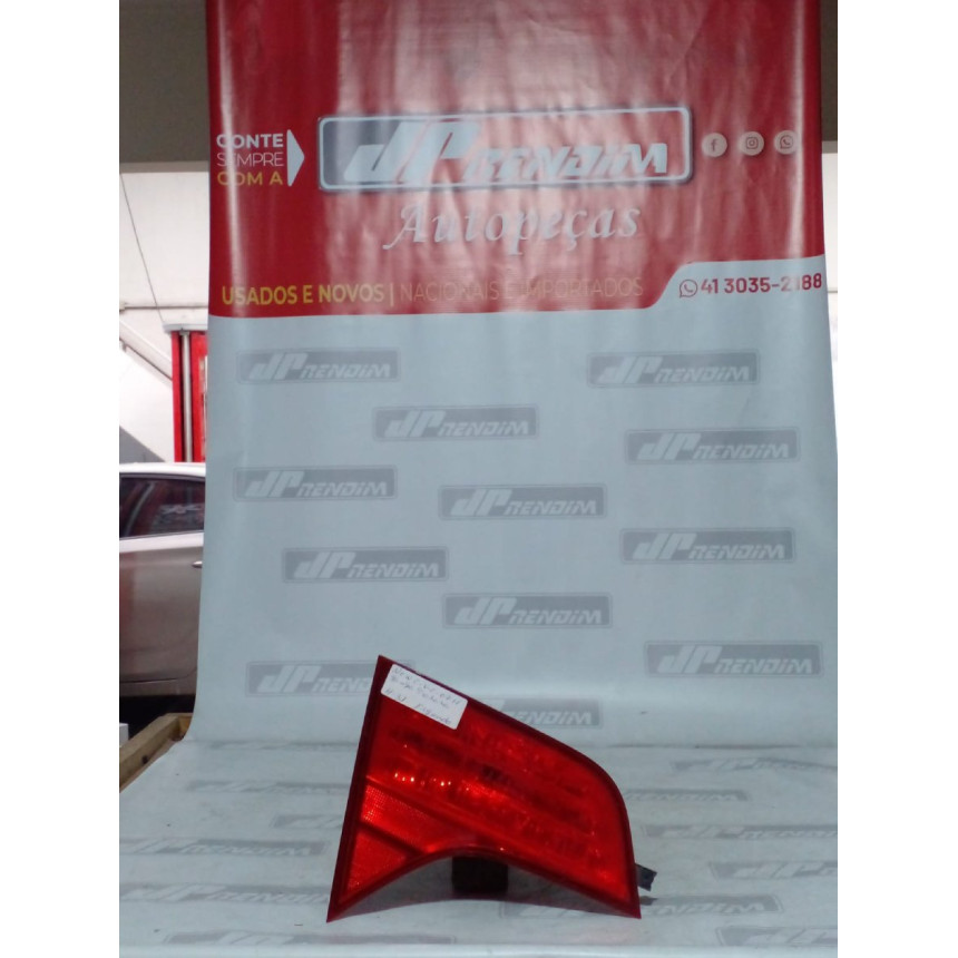 Lanterna Lado Esquerdo Honda New Civic Tampa Traseira H-31 Ano 2007 2008 2009 2010 2011 - Usado