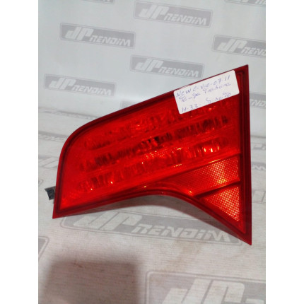 Lanterna Lado Direito Honda New Civic Tampa Traseira H-33 Ano 2007 2008 2009 2010 2011 - Usado