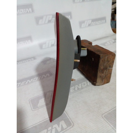 Lanterna Lado Direito Honda New Civic Tampa Traseira H-33 Ano 2007 2008 2009 2010 2011 - Usado