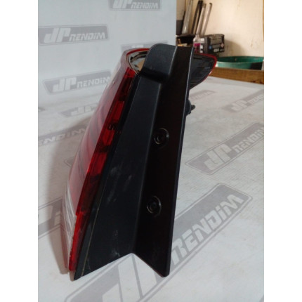 Lanterna Lado Esquerdo Hyundai HB20 Sedan Hy-01 Ano 2020 2021 - Usado