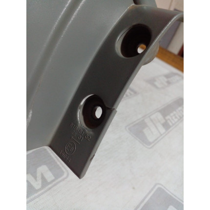 Lanterna Lado Esquerdo Hyundai HB20 Hy-03 Ano 2012 2013 2014 2015 - Usado