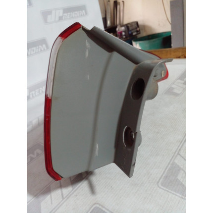 Lanterna Lado Esquerdo Hyundai HB20 Hy-03 Ano 2012 2013 2014 2015 - Usado