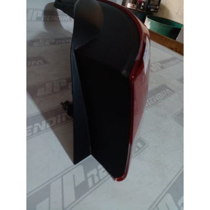 Lanterna Lado Direito Hyundai Elantra Hy-06 Ano 2014 2015 2016 - Usado