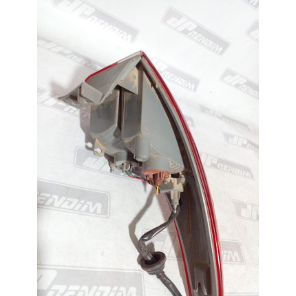 Lanterna Lado Esquerdo Hyundai HB20 Hy-07 Ano 2012 2013 2014 2015 - Usado