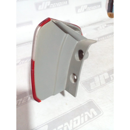 Lanterna Lado Esquerdo Hyundai HB20 Hy-07 Ano 2012 2013 2014 2015 - Usado