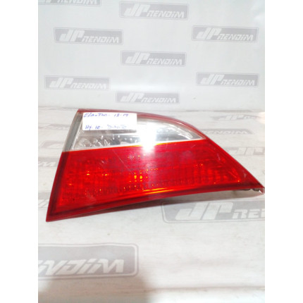 Lanterna Lado Direito Hyundai Elantra Hy-10 Ano 2012 2013 2014 - Usado
