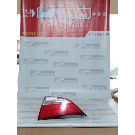 Lanterna Lado Direito Hyundai Elantra Hy-10 Ano 2012 2013 2014 - Usado