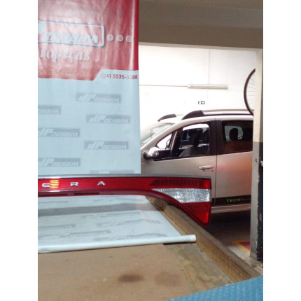 Lanterna Hyundai Azera Tampa Traseira Hy-12 Ano 2013 2014 2015 2016 2017 - Usado