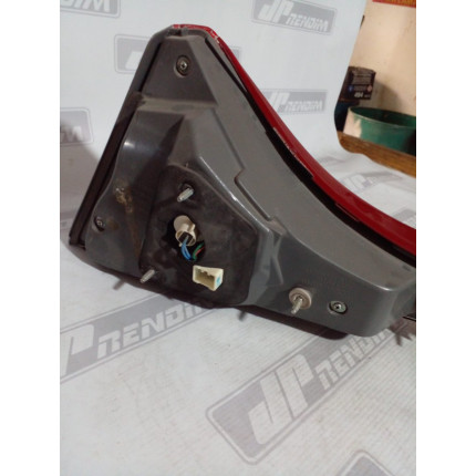 Lanterna Hyundai Azera Tampa Traseira Hy-12 Ano 2013 2014 2015 2016 2017 - Usado