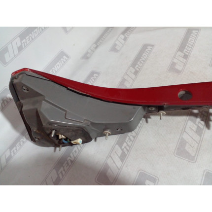Lanterna Hyundai Azera Tampa Traseira Hy-12 Ano 2013 2014 2015 2016 2017 - Usado