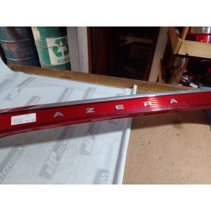 Lanterna Hyundai Azera Tampa Traseira Hy-12 Ano 2013 2014 2015 2016 2017 - Usado