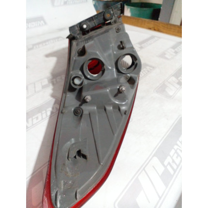 Lanterna Lado Direito Hyundai HB20 Hy-13 Ano 2020 - Usado