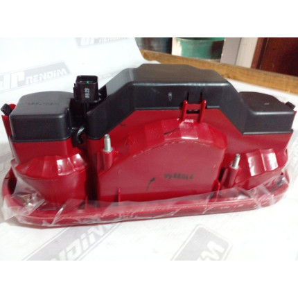 Lanterna Lado Esquerdo Hyundai HR Hy-14 Ano 2005 2006 2007 2008 2009 2010 a 2015 - Novo