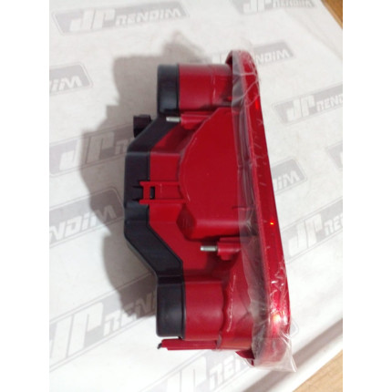 Lanterna Lado Esquerdo Hyundai HR Hy-14 Ano 2005 2006 2007 2008 2009 2010 a 2015 - Novo