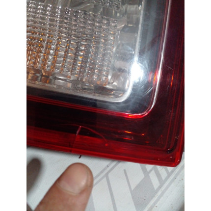 Lanterna Lado Esquerdo Jeep Compass Je-01 Ano 2011 2012 2013 - Usado