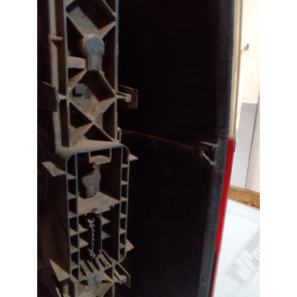 Lanterna Lado Esquerdo Mercedes Benz Sprinter Me-03 Ano 2013 2014 2015 2016 2017 2018 2019 - Usado