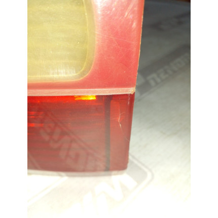Lanterna Lado Esquerdo Mercedes Benz Sprinter Me-03 Ano 2013 2014 2015 2016 2017 2018 2019 - Usado