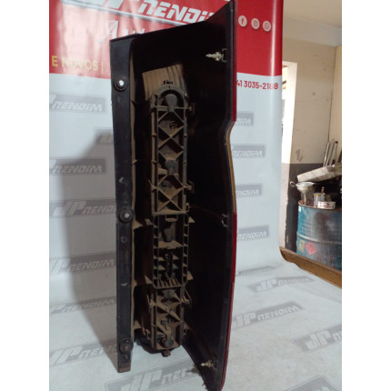Lanterna Lado Esquerdo Mercedes Benz Sprinter Me-03 Ano 2013 2014 2015 2016 2017 2018 2019 - Usado