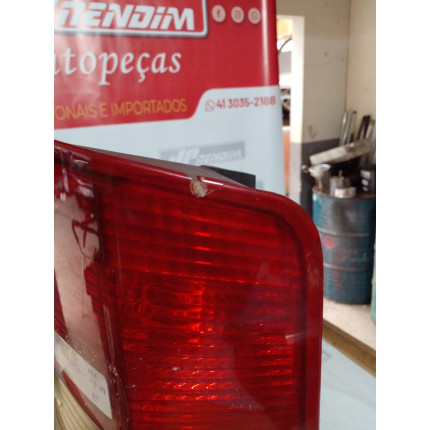Lanterna Lado Esquerdo Mercedes Benz Sprinter Me-03 Ano 2013 2014 2015 2016 2017 2018 2019 - Usado