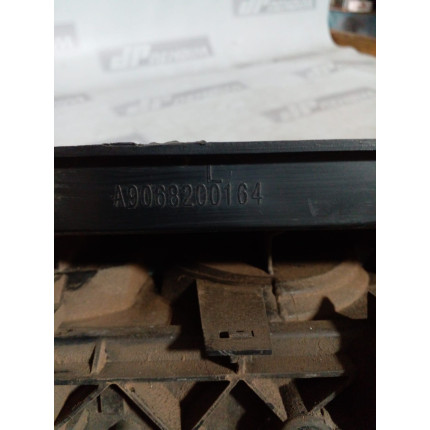 Lanterna Lado Esquerdo Mercedes Benz Sprinter Me-03 Ano 2013 2014 2015 2016 2017 2018 2019 - Usado