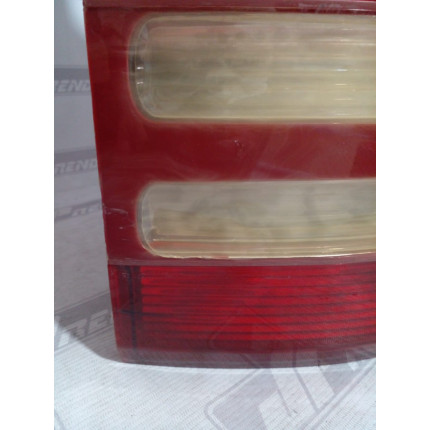 Lanterna Lado Esquerdo Mercedes Benz Sprinter Me-03 Ano 2013 2014 2015 2016 2017 2018 2019 - Usado