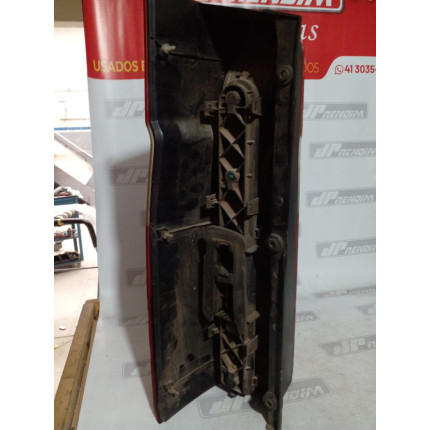 Lanterna Lado Direito Mercedes Benz Sprinter Me-04 Ano 2013 2014 2015 2016 2017 2018 2019 - Usado