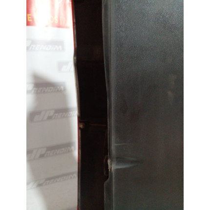 Lanterna Lado Direito Mercedes Benz Sprinter Me-04 Ano 2013 2014 2015 2016 2017 2018 2019 - Usado