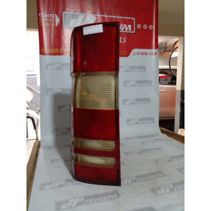 Lanterna Lado Direito Mercedes Benz Sprinter Me-04 Ano 2013 2014 2015 2016 2017 2018 2019 - Usado