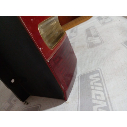 Lanterna Lado Direito Mercedes Benz Sprinter Me-04 Ano 2013 2014 2015 2016 2017 2018 2019 - Usado