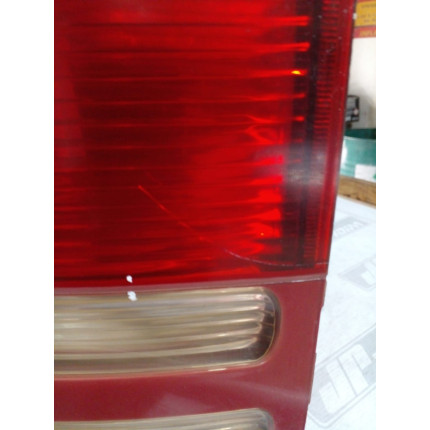 Lanterna Lado Direito Mercedes Benz Sprinter Me-04 Ano 2013 2014 2015 2016 2017 2018 2019 - Usado