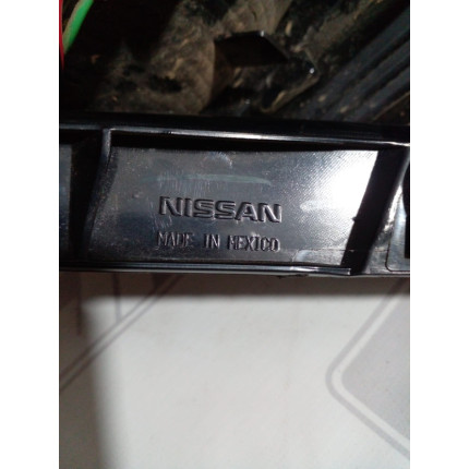 Lanterna Lado Direito Nissan Kicks N-02 Ano 2017 2018 2019 - Usado