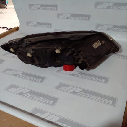 Farol Esrquerdo VW Fox-Spacefox Vw-49 Ano 2011 2012 2013 2014 - Usado