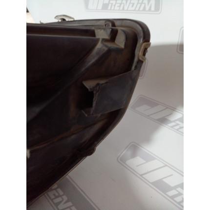 Farol Esrquerdo VW Fox-Spacefox Vw-49 Ano 2011 2012 2013 2014 - Usado