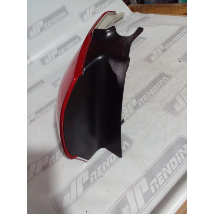Lanterna Lado Esquerdo Peugeot 2008 P-05 Ano 2015 2016 2017 2018 2019 - Usado