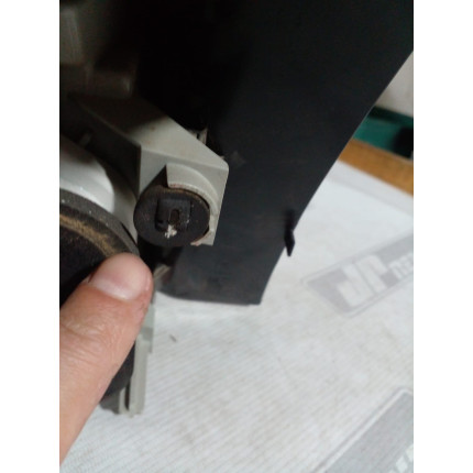 Lanterna Lado Direito Peugeot 2008 P-06 Ano 2015 2016 2017 2018 2019 - Usado