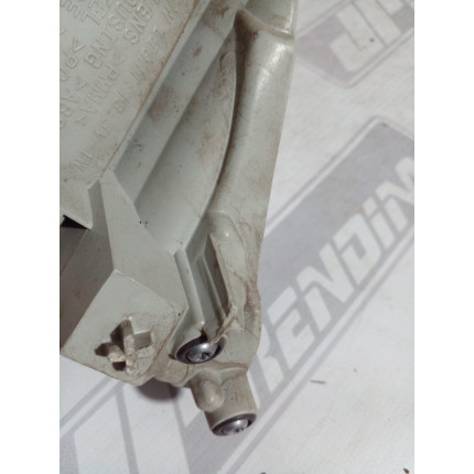 Lanterna Lado Esquerdo Peugeot 2008 Porta Malas P-08 Ano 2015 2016 2017 2018 - Usado